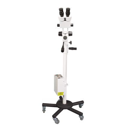 Кольпоскоп ZMir КС-02-201 Фото товара Кольпоскоп ZMir КС-02-201