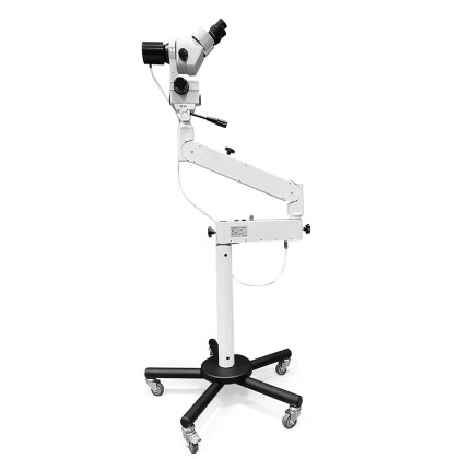 Кольпоскоп ZMir КС-02-202 Фото товара Кольпоскоп ZMir КС-02-202