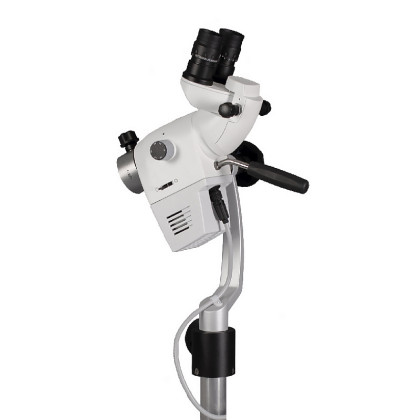 Фото товара Кольпоскоп ZMir ПРИМА К (консольный)