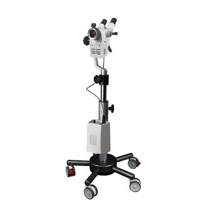 Фото товара Кольпоскоп ZMir ПРИМА К (прямой)