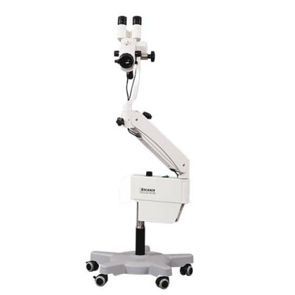 Фото товара Кольпоскоп НИЦ Сканер МК-200