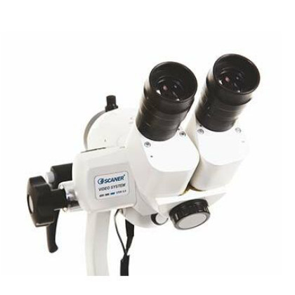 Фото товара Кольпоскоп НИЦ Сканер МК-200