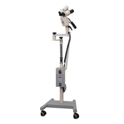 Фото товара Кольпоскоп НИЦ Сканер МК-300