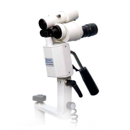 Фото товара Кольпоскоп НИЦ Сканер МК-300