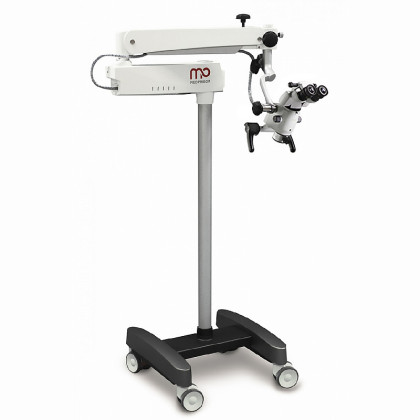 Фото товара Кольпоскоп ПРИМА Г (консольный)