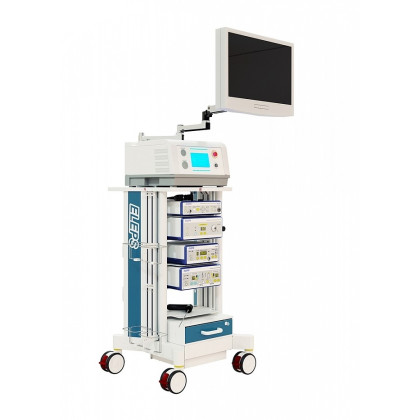 Фото товара Комплекс лазерной эндоурологии ELEPS «Quasar» (базовый)