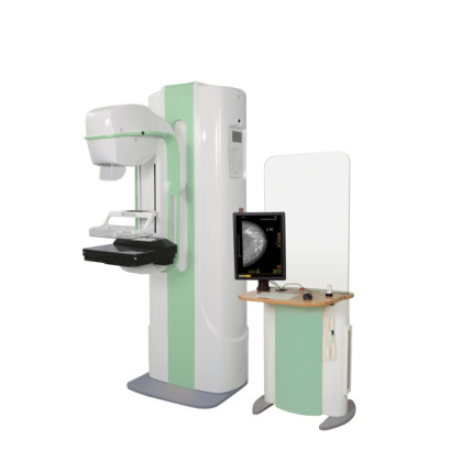 Фото товара Комплекс рентгенографический подвижной «КРП-УР»