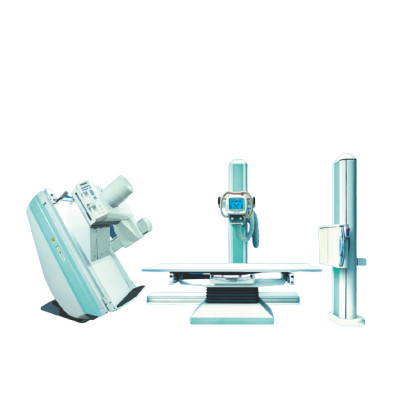 Фото товара Комплекс рентгенографический подвижной «КРП-УР»