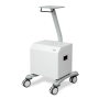 Компрессор EKOM DK50DE EASY LINE Фото товара Компрессор EKOM DK50DE EASY LINE