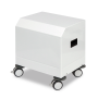 Компрессор EKOM DK50DE EASY LINE Фото товара Компрессор EKOM DK50DE EASY LINE