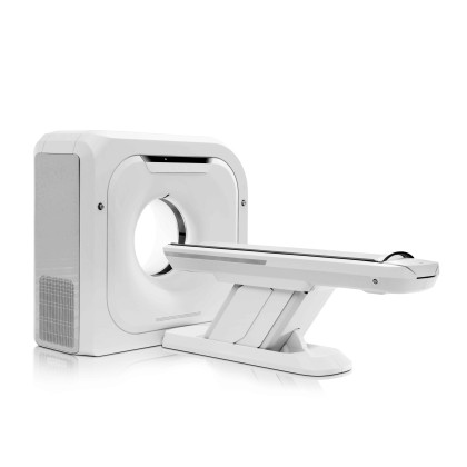 Компьютерный томограф ADVIN Ventum 32S Фото товара Компьютерный томограф ADVIN Ventum 32S