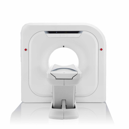 Компьютерный томограф ADVIN Ventum 32S Фото товара Компьютерный томограф ADVIN Ventum 32S