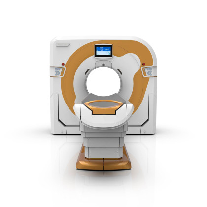 Компьютерный томограф ADVIN Ventum Pro 128/128S Фото товара Компьютерный томограф ADVIN Ventum Pro 128/128S