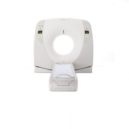 Фото товара Компьютерный томограф Canon Alexion