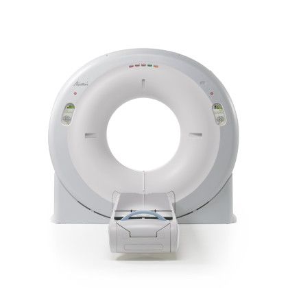 Фото товара Компьютерный томограф Canon Aquilion LB