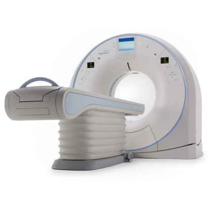 Фото товара Компьютерный томограф Canon Aquilion Lightning SP