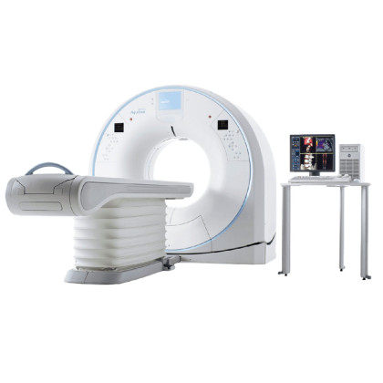 Фото товара Компьютерный томограф Canon Aquilion Lightning SP