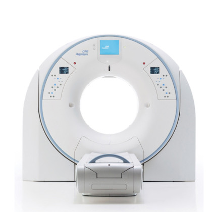 Фото товара Компьютерный томограф Canon Aquilion ONE (GENESIS Edition)