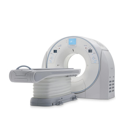 Фото товара Компьютерный томограф Canon Aquilion ONE (PRISM Edition)