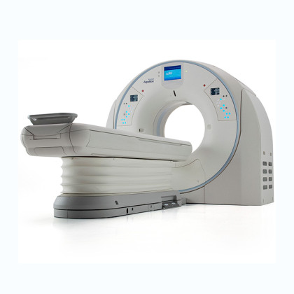 Фото товара Компьютерный томограф Canon Aquilion Precision