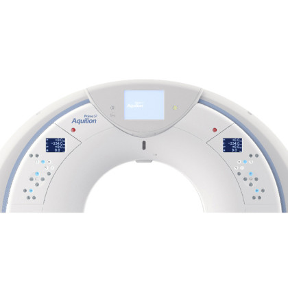 Фото товара Компьютерный томограф Canon Aquilion Prime SP