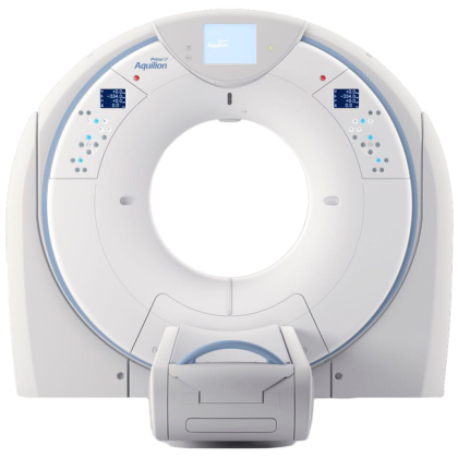 Фото товара Компьютерный томограф Canon Aquilion Prime SP