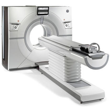 Фото товара Компьютерный томограф GE Revolution CT