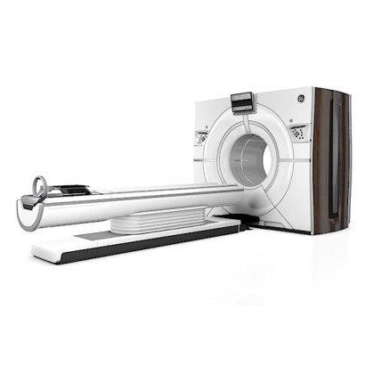 Фото товара Компьютерный томограф GE Revolution CT