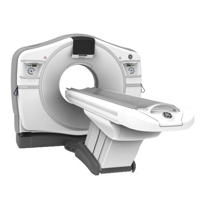 Фото товара Компьютерный томограф GE Revolution Discovery CT