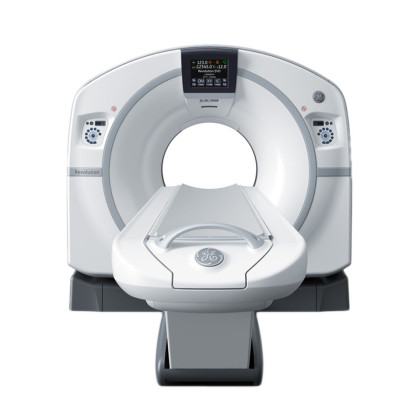 Фото товара Компьютерный томограф GE Revolution EVO