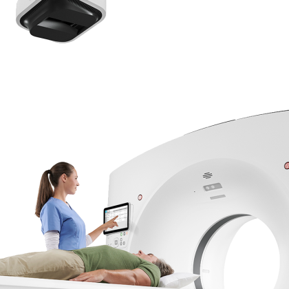 Фото товара Компьютерный томограф GE Revolution Maxima