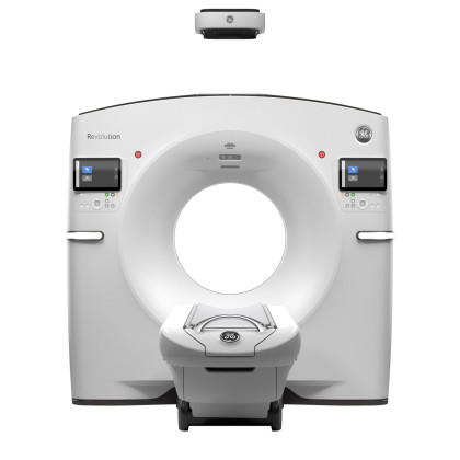 Фото товара Компьютерный томограф GE Revolution Maxima