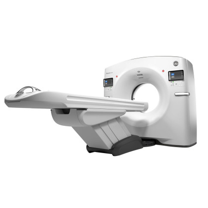 Фото товара Компьютерный томограф GE Revolution Maxima