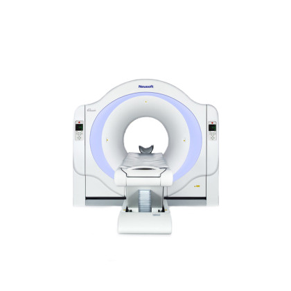 Компьютерный томограф NeuViz 16 Classic Фото товара Компьютерный томограф NeuViz 16 Classic
