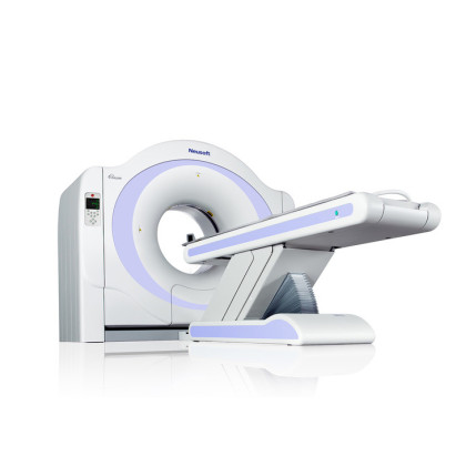 Компьютерный томограф NeuViz 16 Classic Фото товара Компьютерный томограф NeuViz 16 Classic