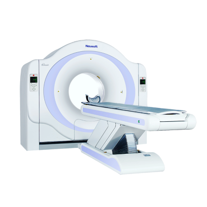 Компьютерный томограф NeuViz 16 Classic Фото товара Компьютерный томограф NeuViz 16 Classic