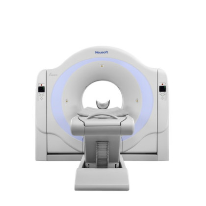 Компьютерный томограф NeuViz 16 Essence Фото товара Компьютерный томограф NeuViz 16 Essence