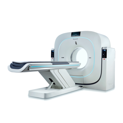 Компьютерный томограф NeuViz 64 In Фото товара Компьютерный томограф NeuViz 64 In