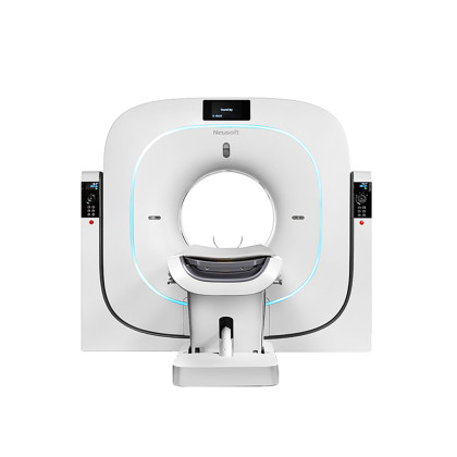 Компьютерный томограф NeuViz Prime Фото товара Компьютерный томограф NeuViz Prime