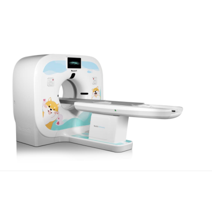 Компьютерный томограф NeuViz VetSweety 32 Фото товара Компьютерный томограф NeuViz VetSweety 32