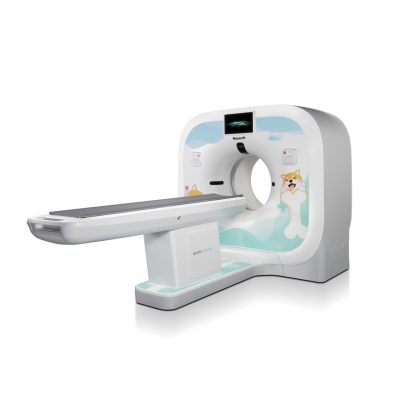 Компьютерный томограф NeuViz VetSweety 32 Фото товара Компьютерный томограф NeuViz VetSweety 32