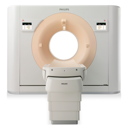 Фото товара Компьютерный томограф Philips Brilliance iCT
