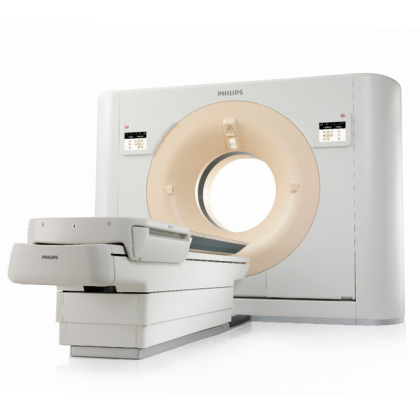 Фото товара Компьютерный томограф Philips Brilliance iCT