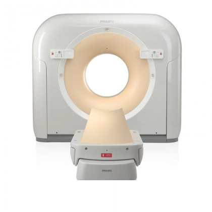 Фото товара Компьютерный томограф Philips Ingenuity CT