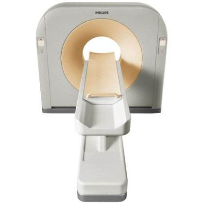 Фото товара Компьютерный томограф Philips MX 16
