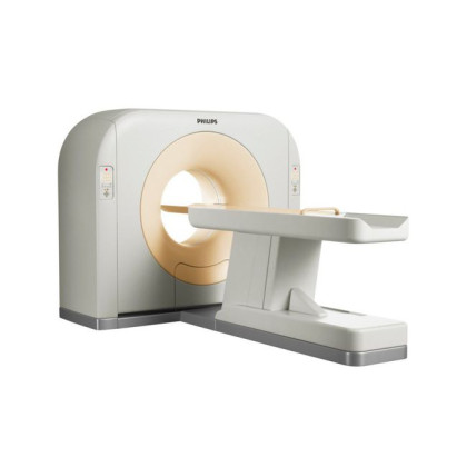 Фото товара Компьютерный томограф Philips MX 16