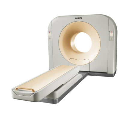 Фото товара Компьютерный томограф Philips MX 16