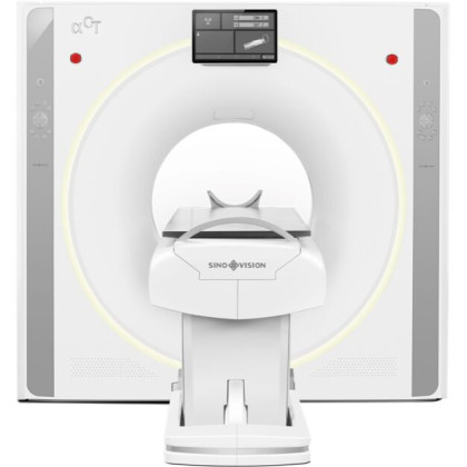 Компьютерный томограф SinoVision Alpha CT Series Фото товара Компьютерный томограф SinoVision Alpha CT Series