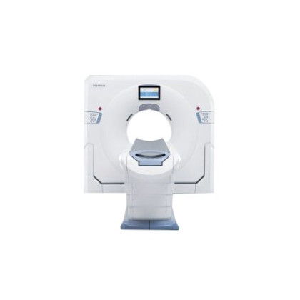 Компьютерный томограф SinoVision Insitum 64 Фото товара Компьютерный томограф SinoVision Insitum 64