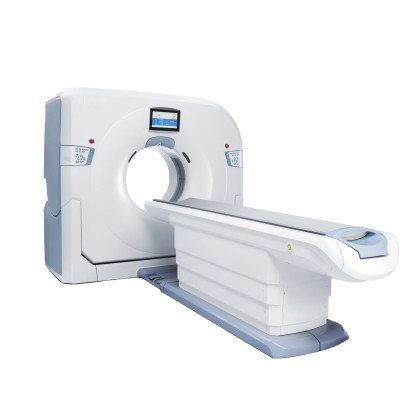 Фото товара Компьютерный томограф VETLIGA CT 16